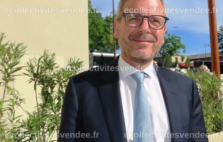 Thibault De Montbrial Epouse
