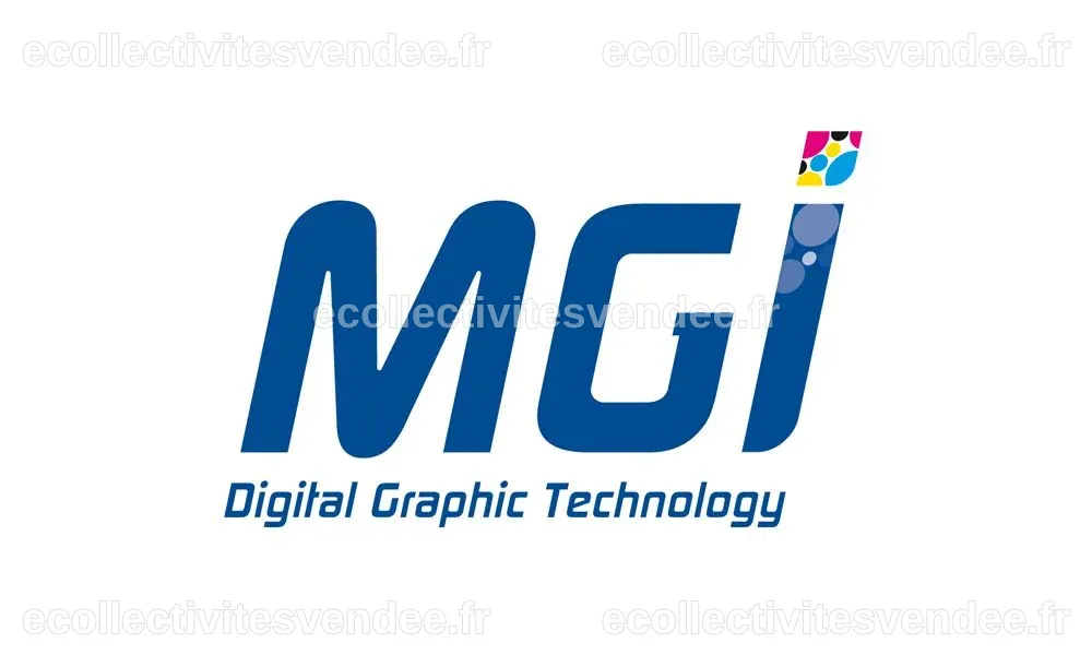 MGI Digital Technology : Cewe commande sa seconde JETvarnish 3D Evo