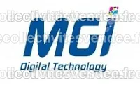 Mgi digital technology : Le champion de l'impression numérique MGI ...