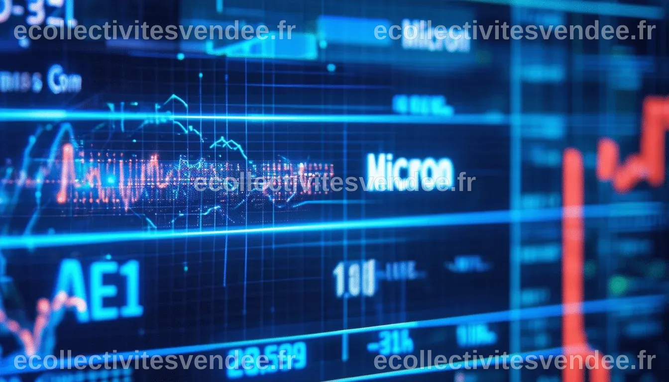Pourquoi l'intelligence artificielle (IA) a-t-elle fait chuter les ...