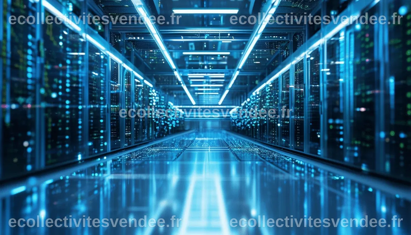 Pourquoi l'intelligence artificielle (IA) a-t-elle fait chuter les ...