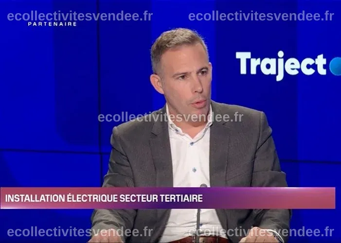 Interview exclusive de Wilfried BURATTO sur BFM Business - ALVA