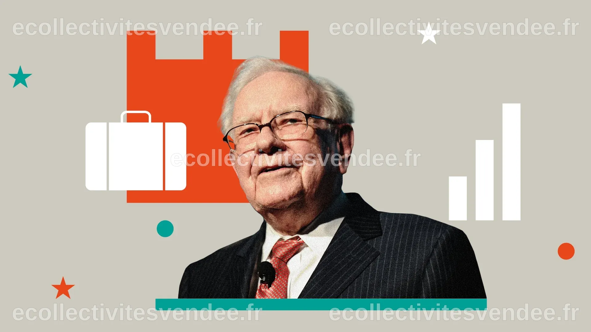 Les 4 actions de Warren Buffett à acheter après le dernier dépôt 13F de ...