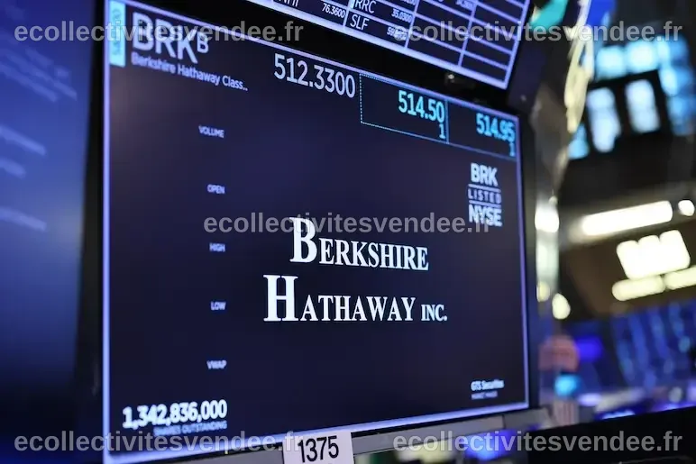 3 nouvelles actions de Warren Buffett à acheter - Les Affaires