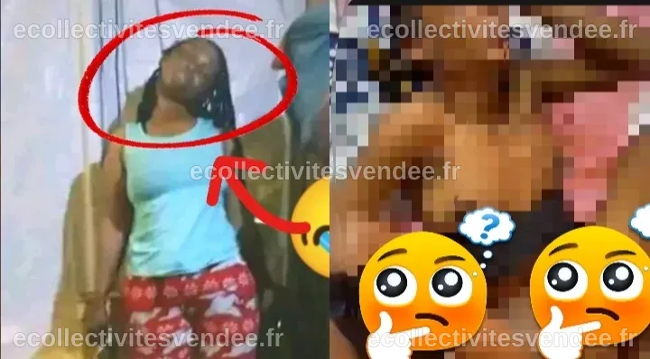 RDC-GOMA : une femme se Suicide ce dimanche 20 juillet après avoir ...