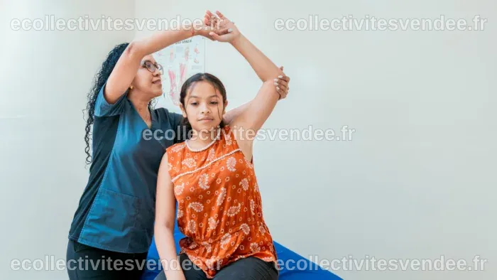 Les kinésithérapeutes, des interprètes des maux de leurs patients
