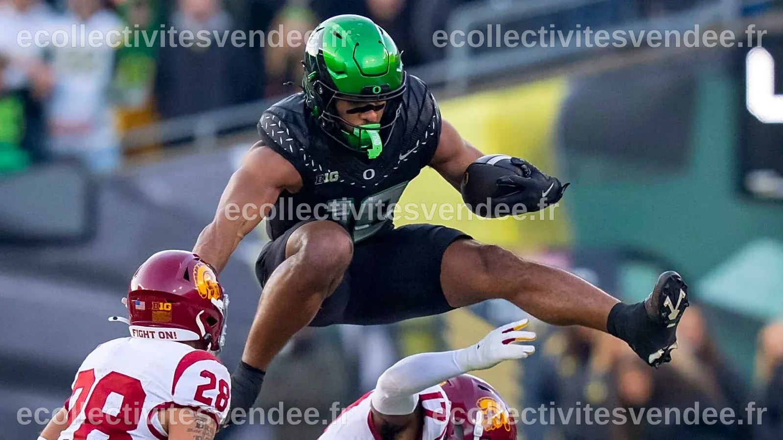 NFL Draft intel: Oregon TE Kenyon Sadiq, San Diego State CB Chris ...