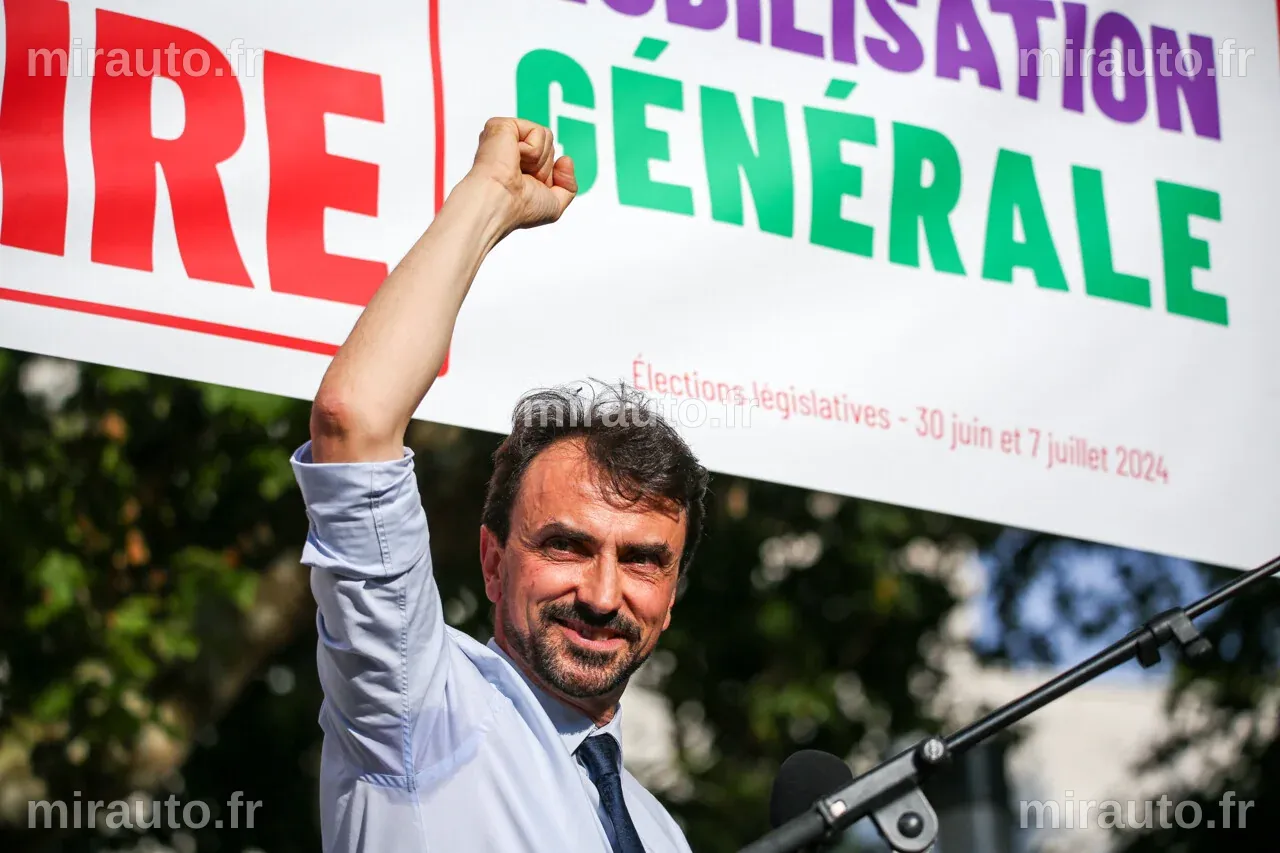 Sommet One Health à Lyon : Grégory Doucet appelle à une coalition mondiale des villes pour promouvoir la santé