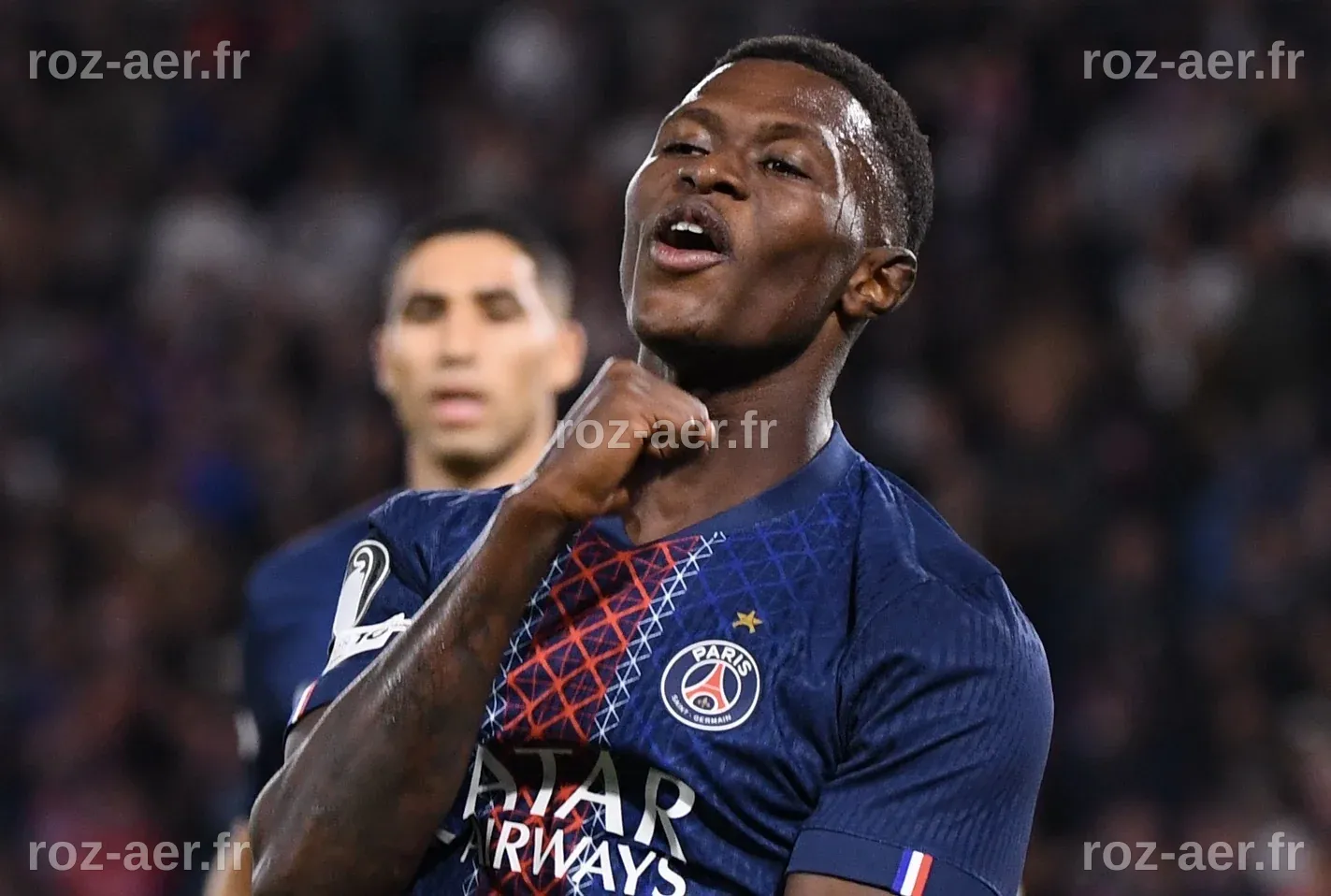 PSG : Les dernières nouvelles médicales avant d'affronter Nantes