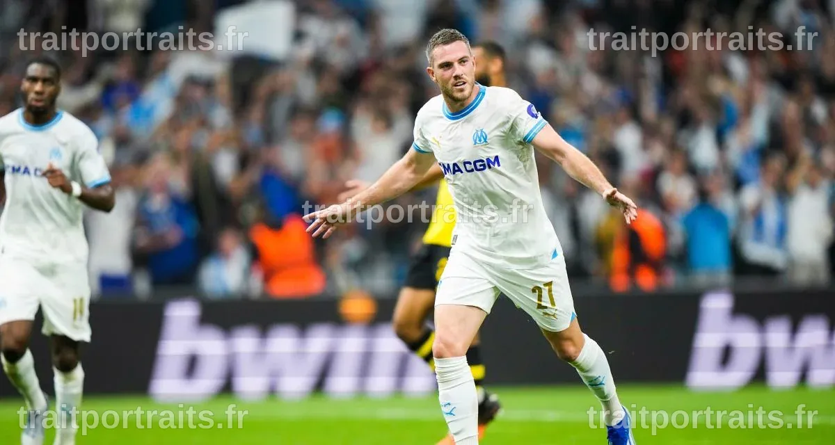 OM : une équipe en crise, entre mentalité douteuse et performances décevantes