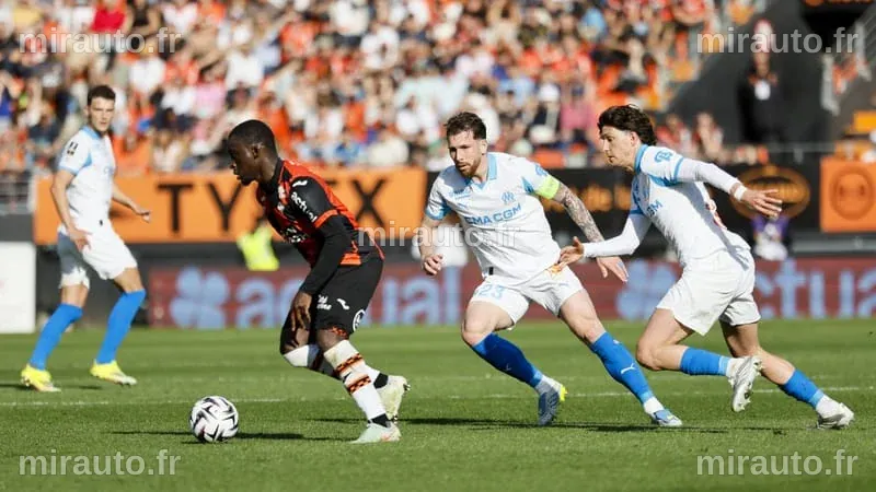 OM : Une équipe en crise, entre performances décevantes et manque de révolte