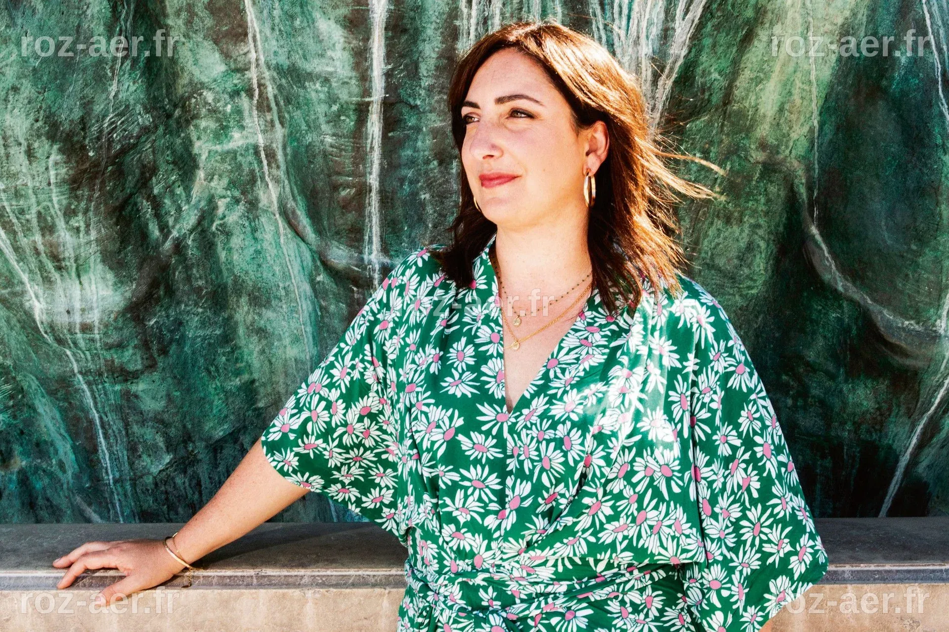 Virginie Grimaldi : Romancière française de talent ! | La Petite ...