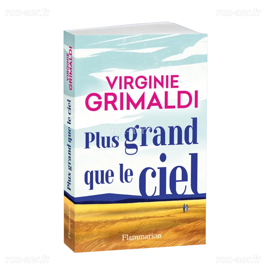 Virginie Grimaldi exprime sa peur face à la crise chez Grasset et l'influence de Vincent Bolloré