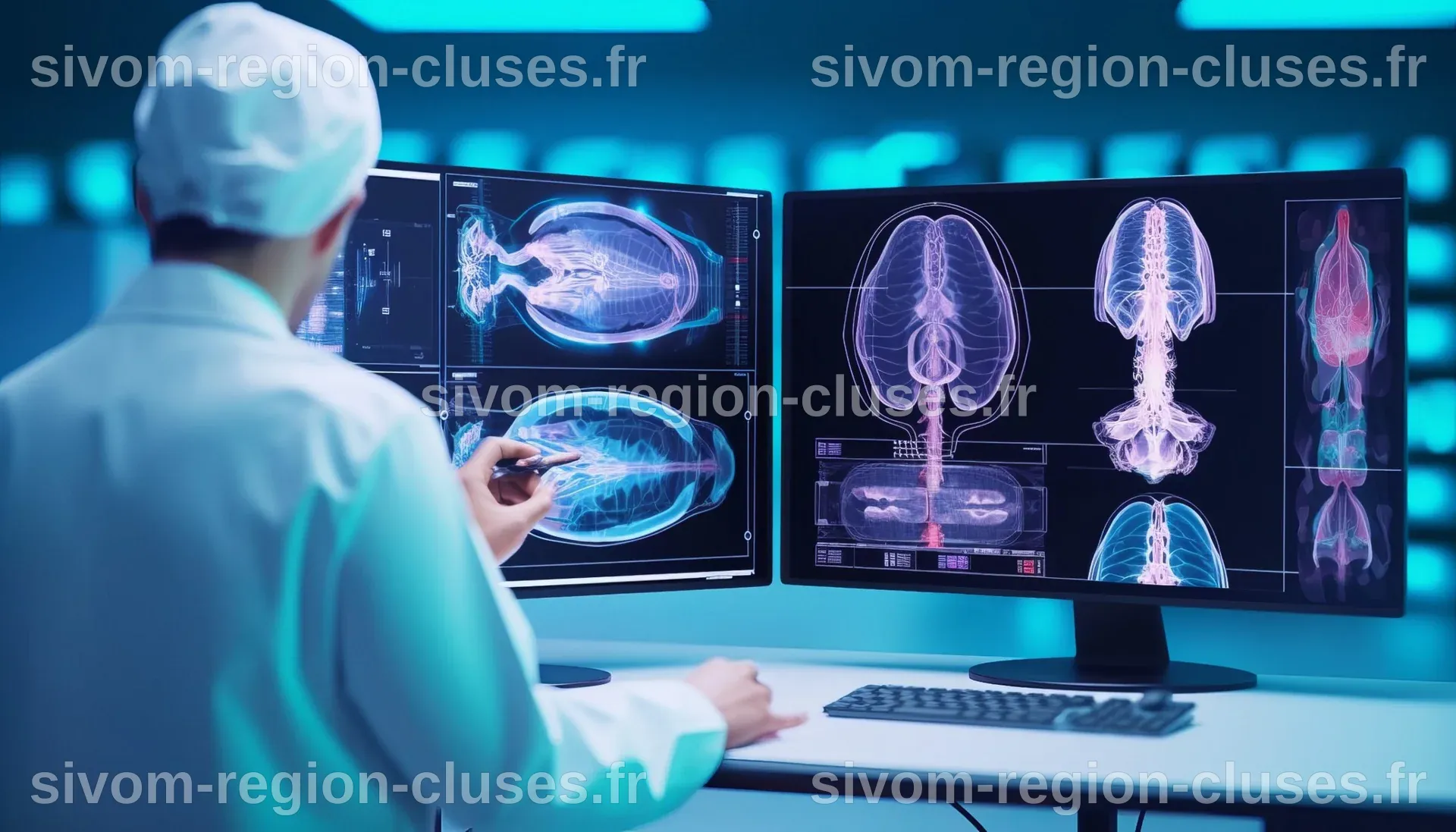 Innovations Médicales : Les Technologies qui Révolutionnent le Secteur ...