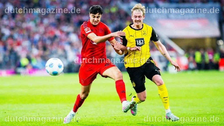 35. Münchner Meisterschaft: Fünf denkwürdige Bundesligaspiele und ihre Bedeutung für die neuen Bayern