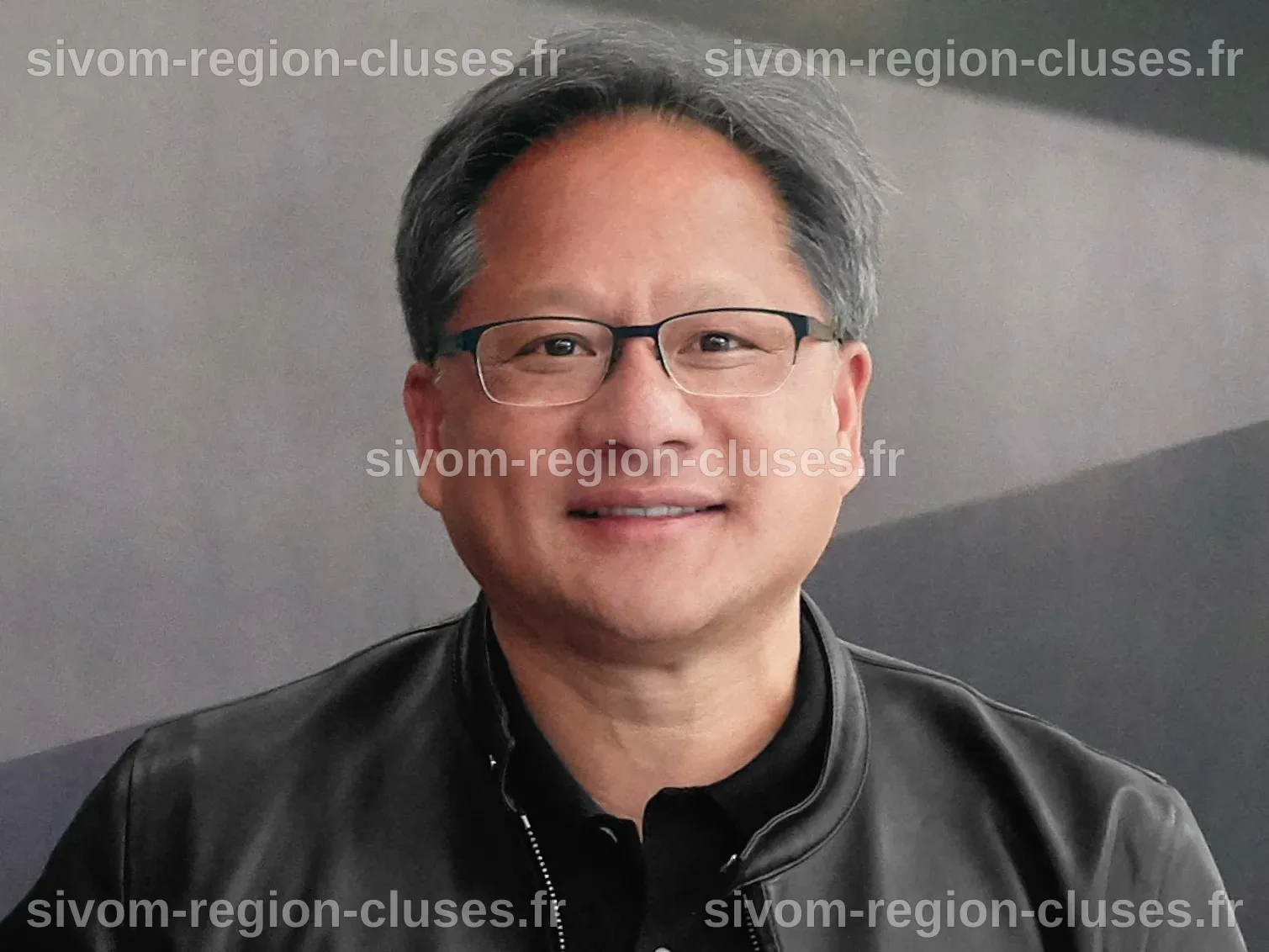 Nvidia Jensen Huang Nvidia'nın Ceo'su Ve Kurucusu Jensen Huang Kimdir ...