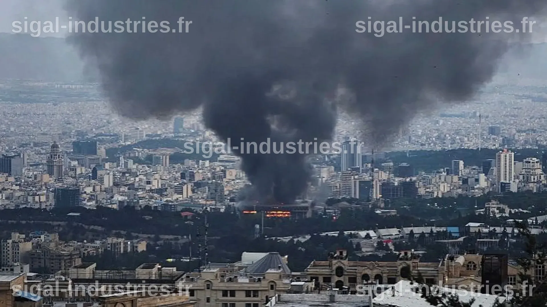 Cessez-le-feu en péril : l'Iran refuse de céder face aux menaces américaines