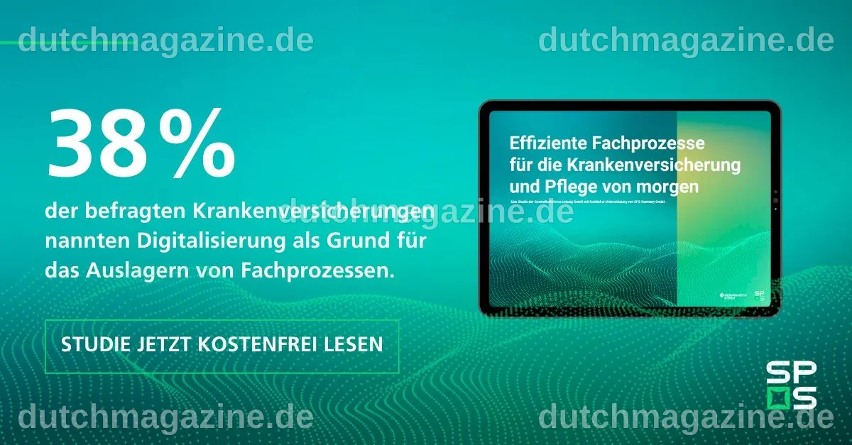 BMG: Gesundheitsdatennutzung bietet enormes volkswirtschaftliches Potenzial