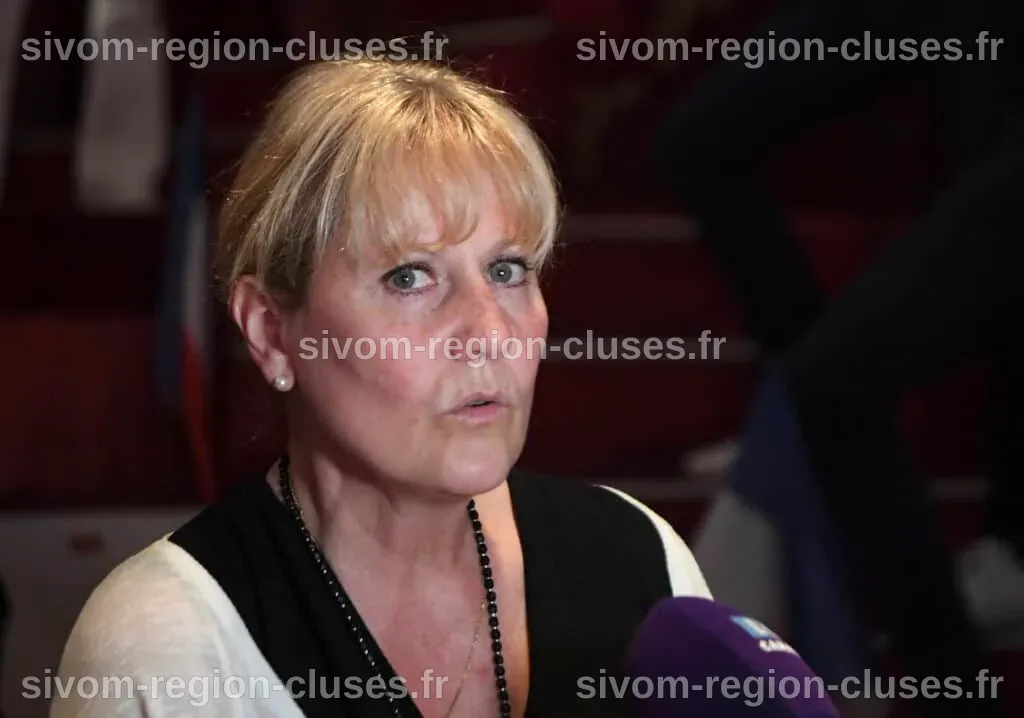 "Pas de mots…", Nadine Morano face à la mort de son fils Grégoire, son ...