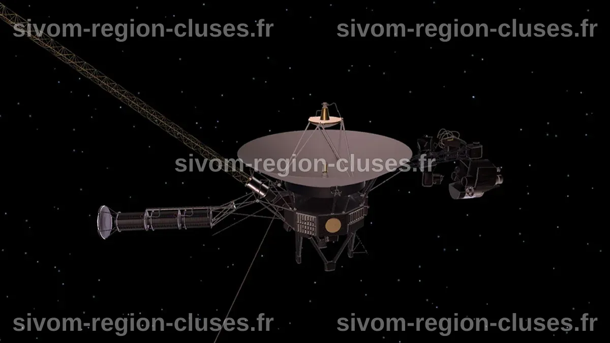 Voyager 1 is back online! NASA's most distant spacecraft returns data ...