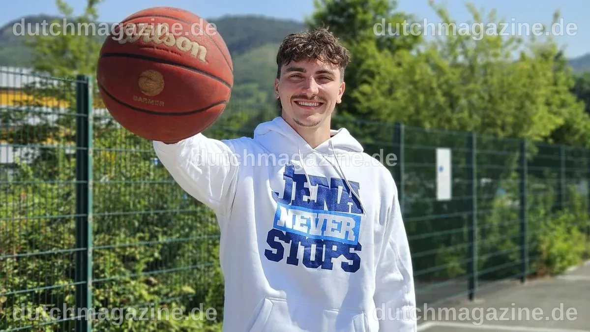 Kristofer Krause hat das Zeug zum neuen Publikumsliebling bei Science ...