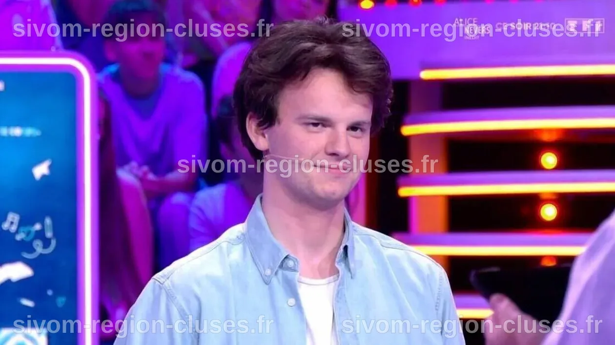 « Les 12 coups de midi » : Cyprien franchit un cap important dans l ...