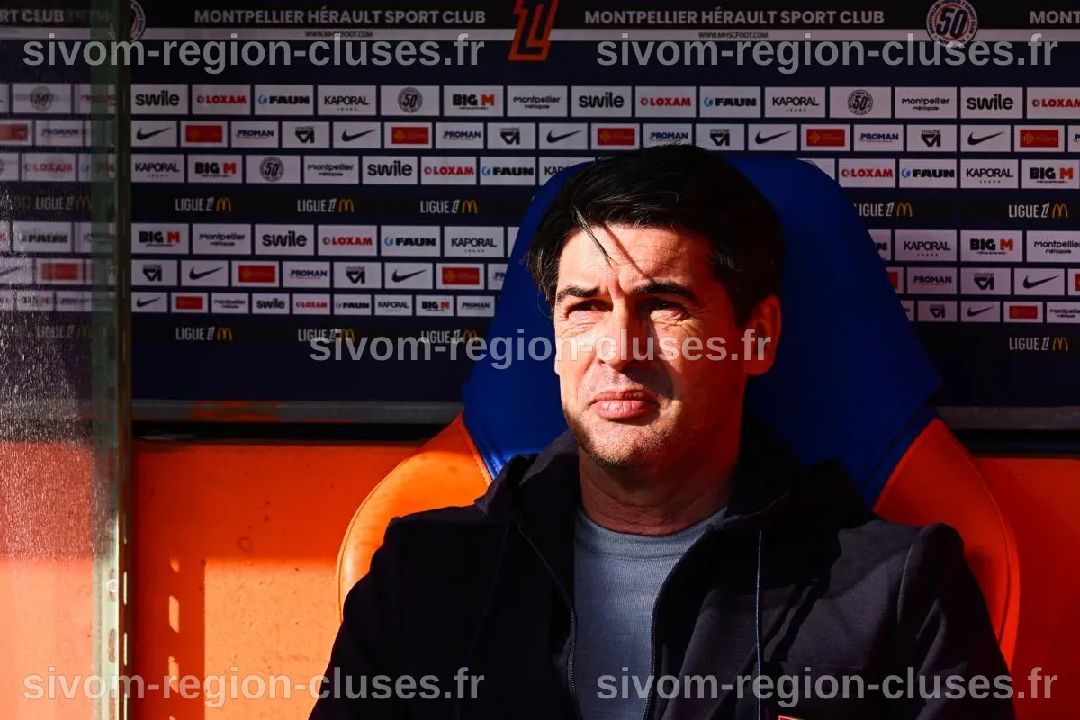 OL : La ministre des Sports "choquée" par le geste de Paulo Fonseca