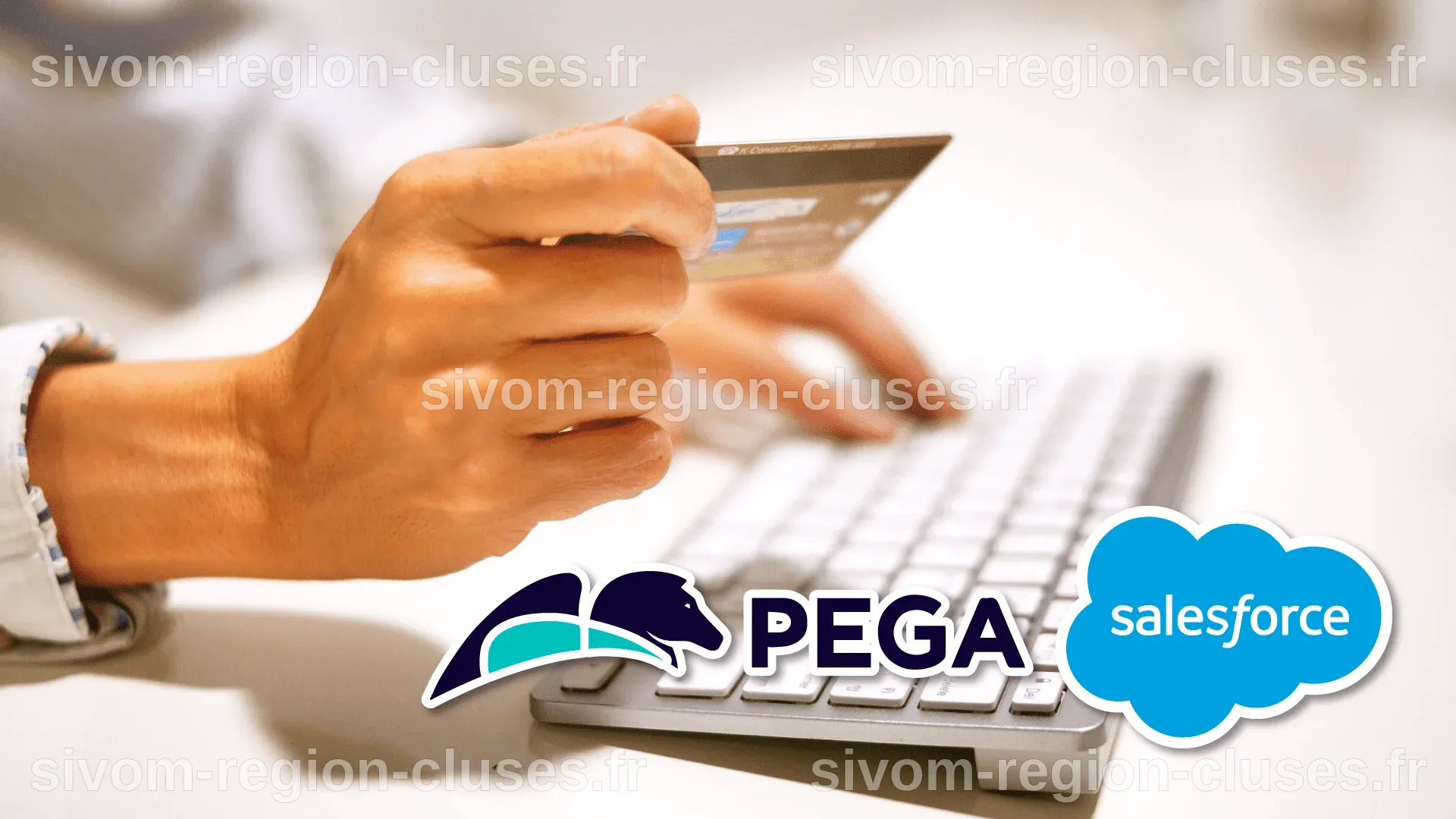 Pegasystems Vs Salesforce: Which CRM System Should Your Company Choose ...