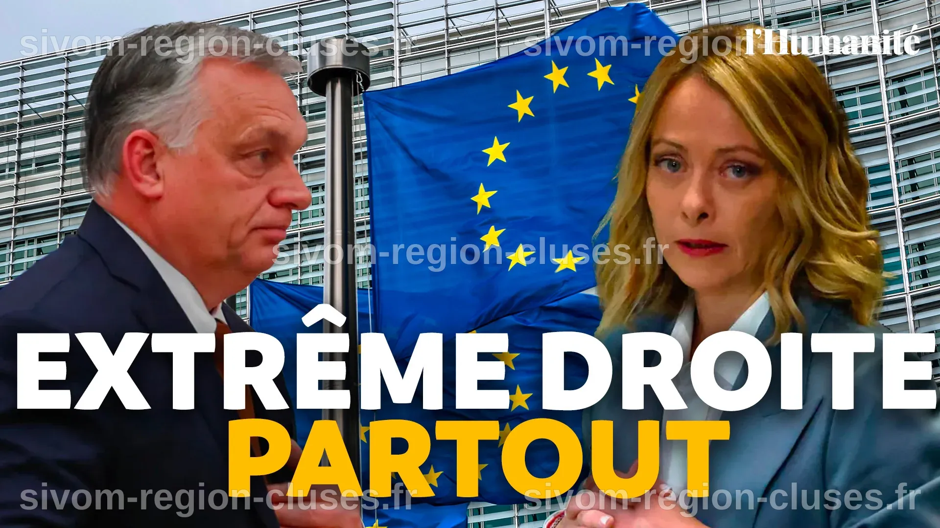 En Italie, l’échec des référendums sur la naturalisation et le droit du ...
