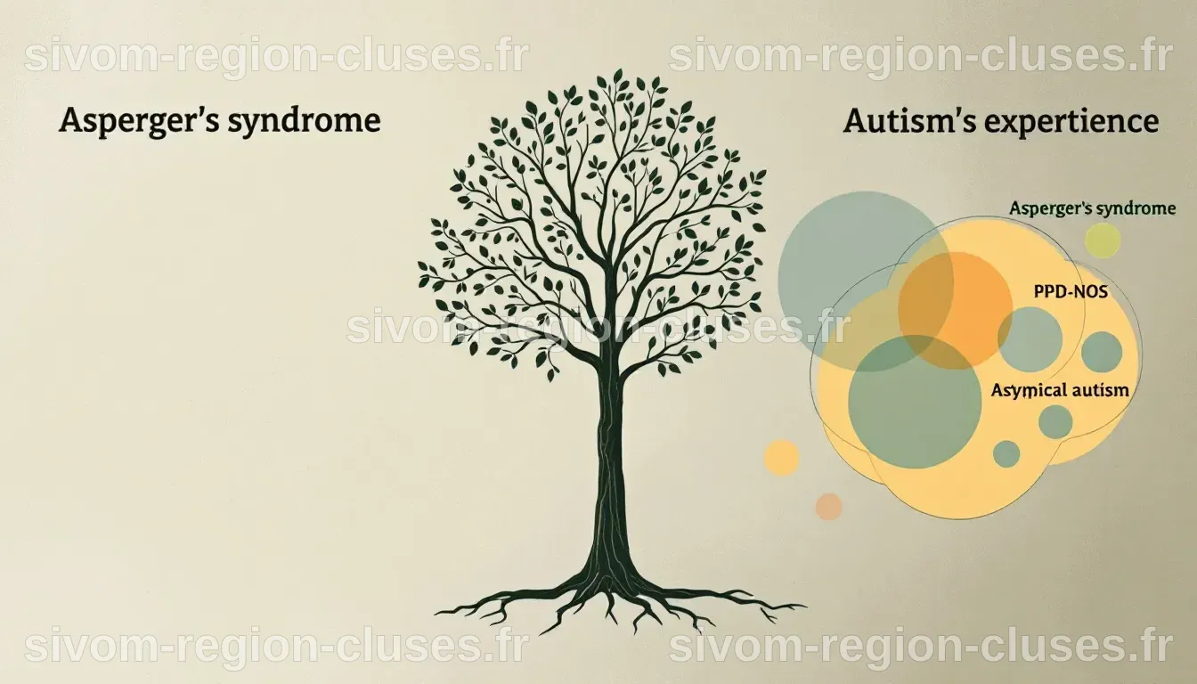 Comprendre Asperger's : signes, diagnostic et soutien complet ...
