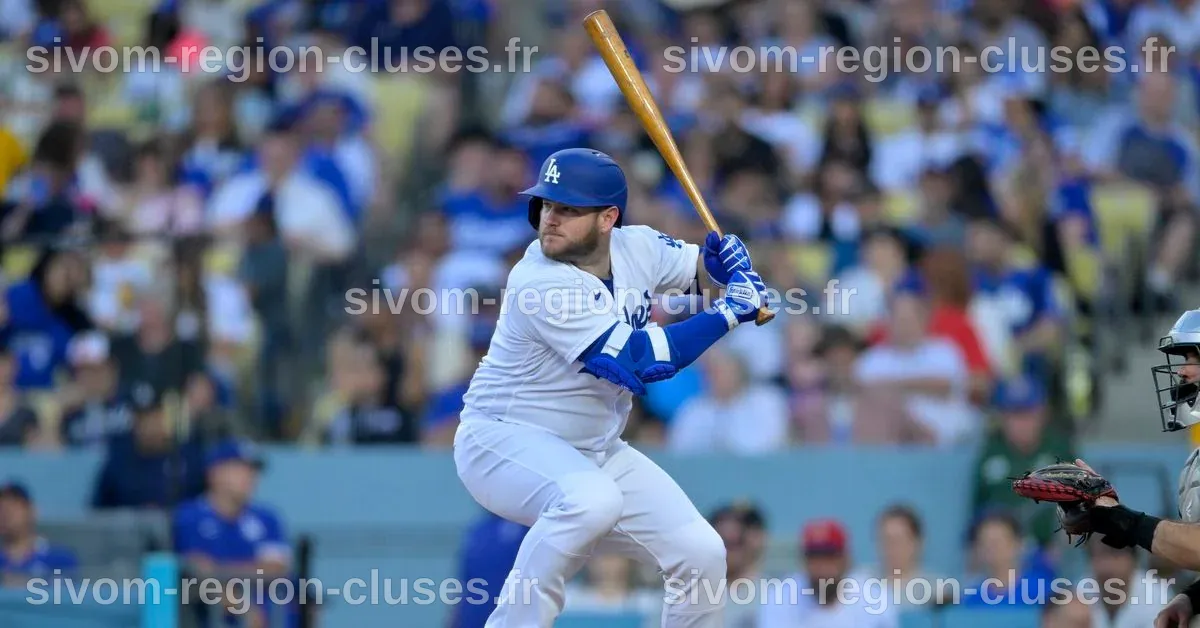 Dodgers news: Max Muncy, Jake Marisnick, Dalton Rushing, Payton Martin ...