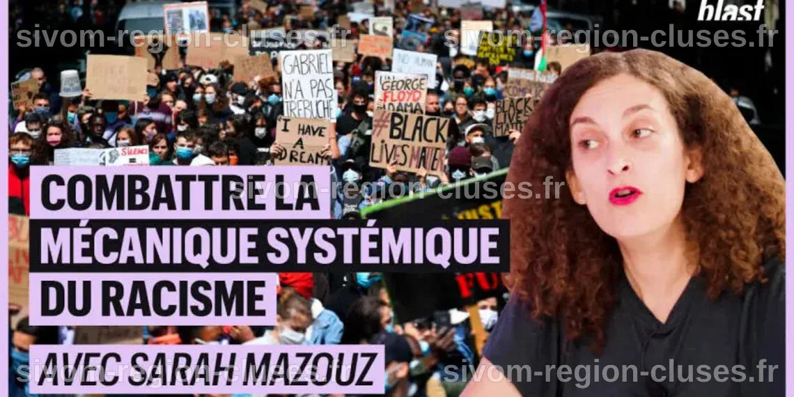 Comprendre la mécanique systémique du racisme | OnePlanete