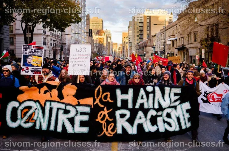 Qu’est-ce que le racisme systémique? – Institut de recherche et d ...