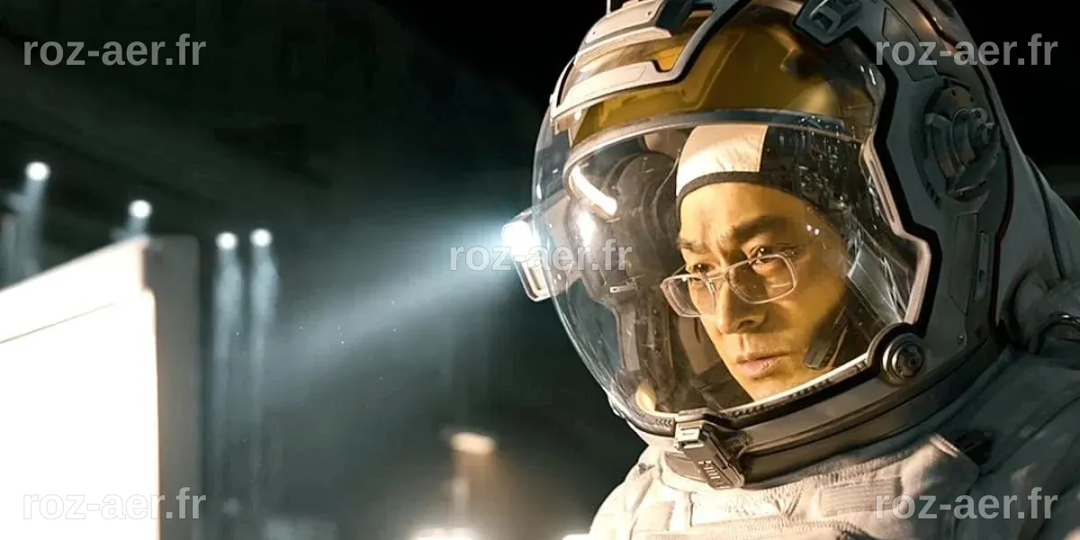 Les passionnés de science-fiction se réjouissent : Apple TV débarque sur Prime Video !