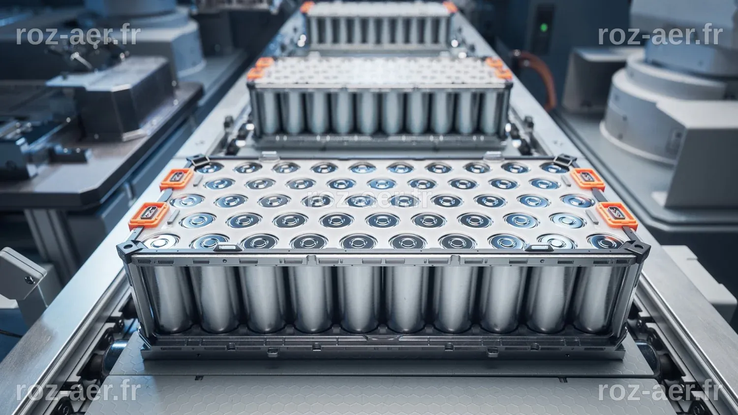 Batteries solides : la Chine prête à produire en masse dès 2026
