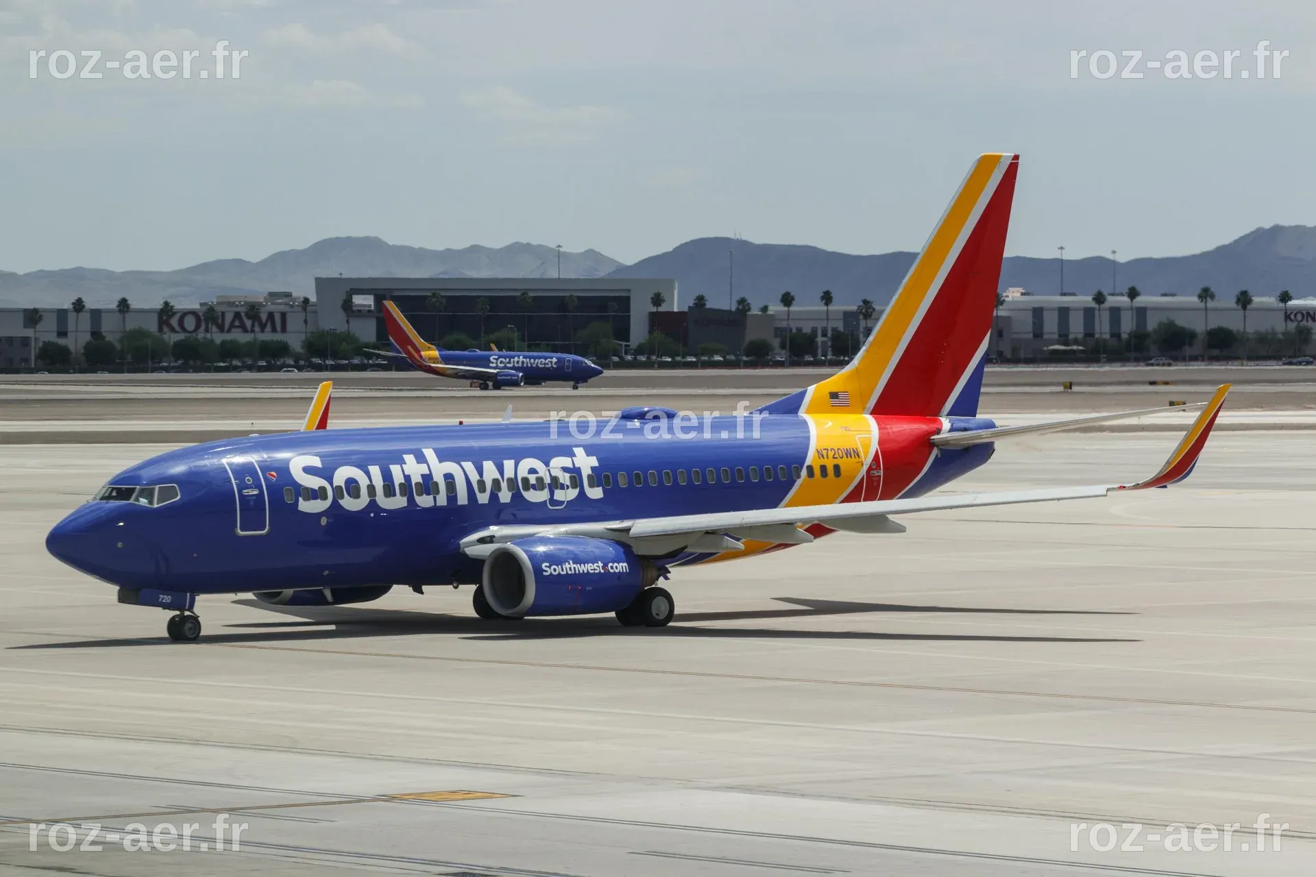 Two planes collide at Nashville Airport | The Independent | The Independent