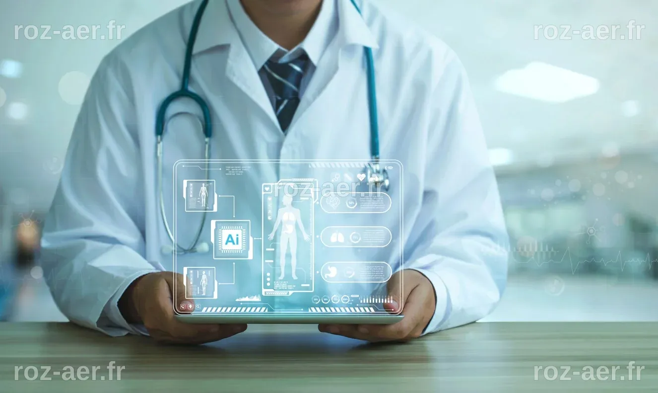 Les 6 tendances majeures de l'IA dans le domaine de la santé pour 2023 ...