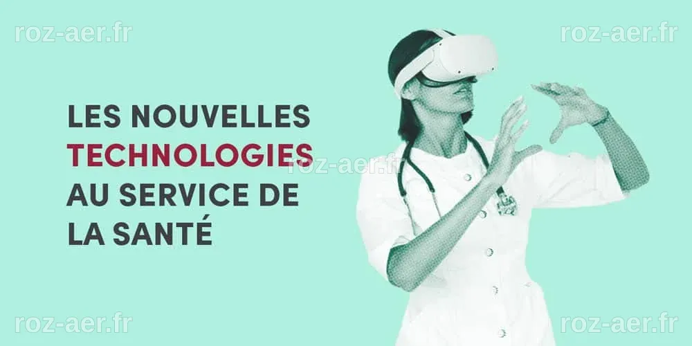 Exploration des Articles - TICsanté : Les Nouvelles Technologies au Service de la Santé