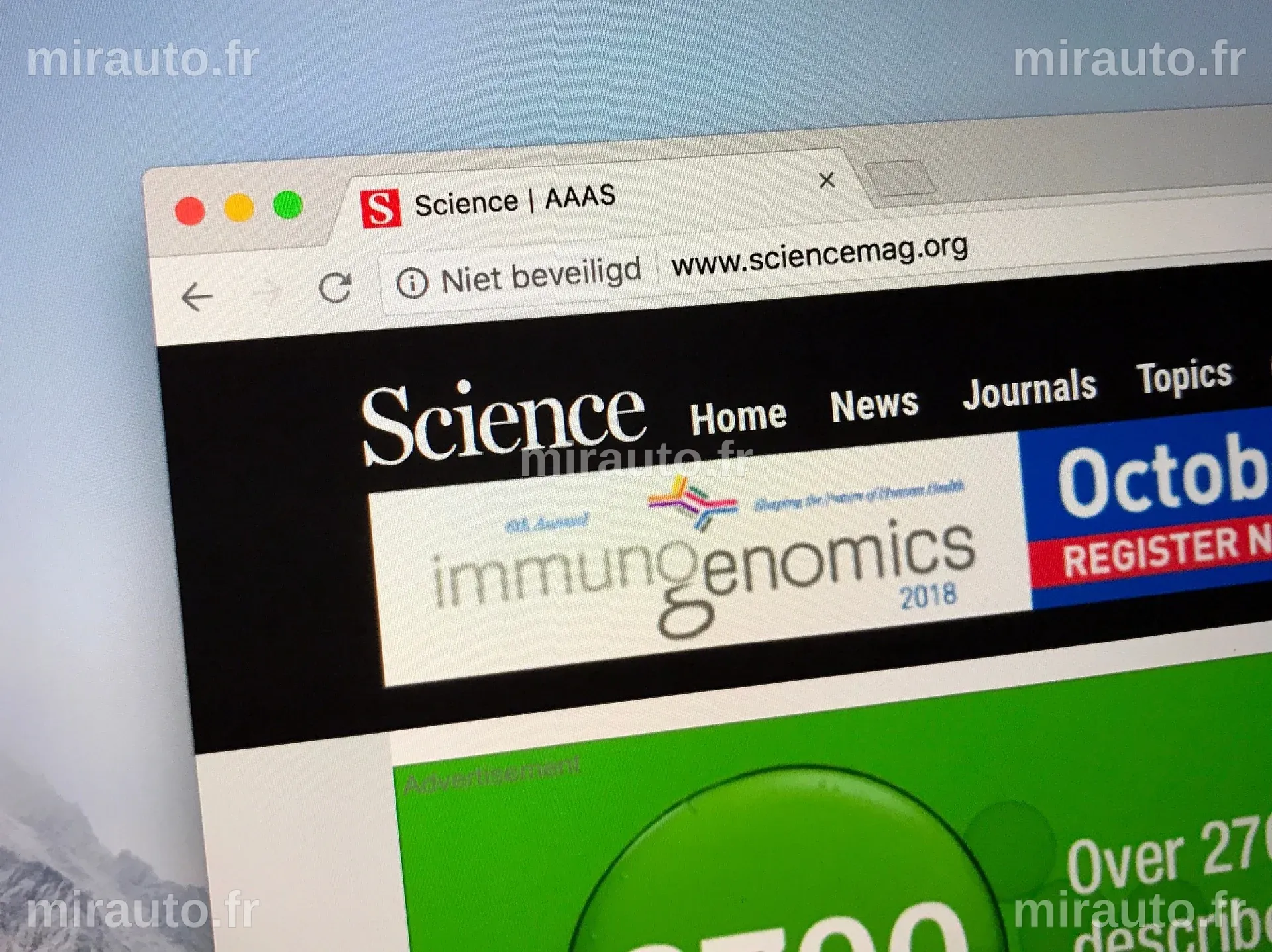 AB Science : Des avancées prometteuses en survie et qualité de vie avec le masitinib chez les patients atteints de SLA
