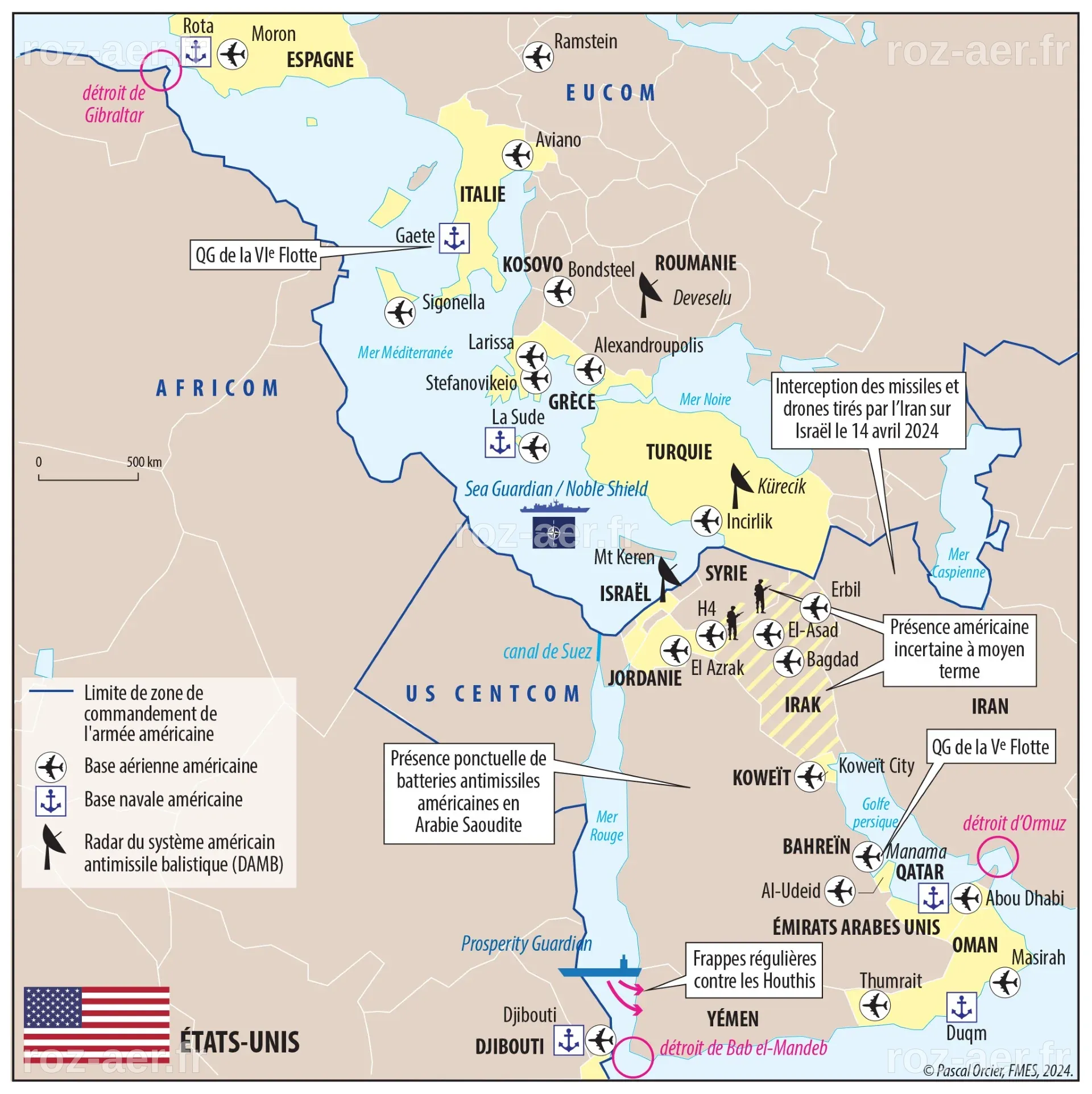 Guerre au Moyen-Orient : Incertitudes croissantes à l'approche de la fin du cessez-le-feu entre les États-Unis et l'Iran