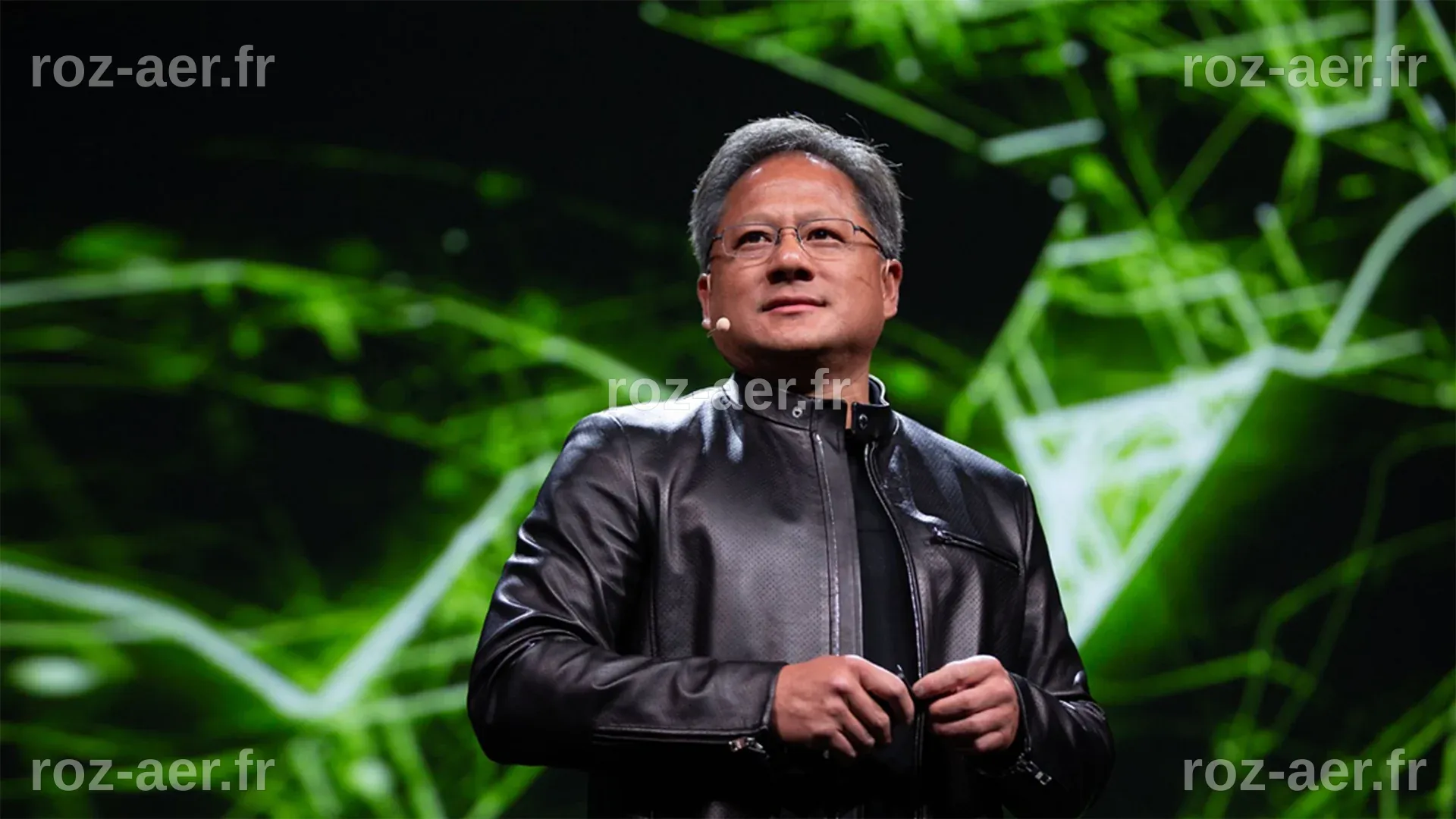 Watch Jensen Huang’s Nvidia GTC 2025 keynote here — Blackwell 300 AI ...