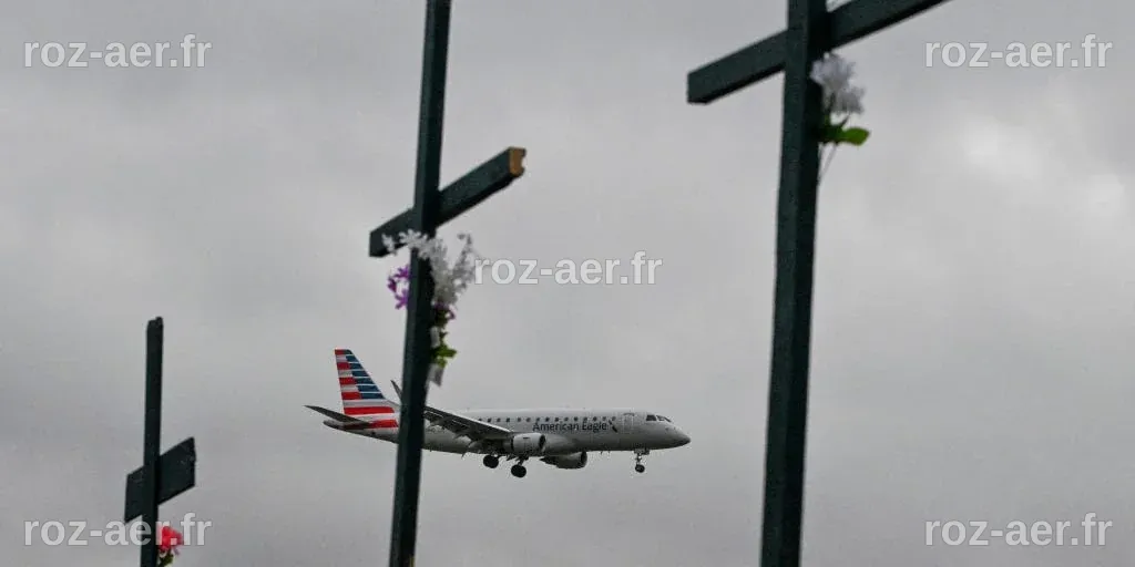 Incident aérien évité de justesse : enquête de la FAA après un frôlement de deux avions au-dessus de Nashville