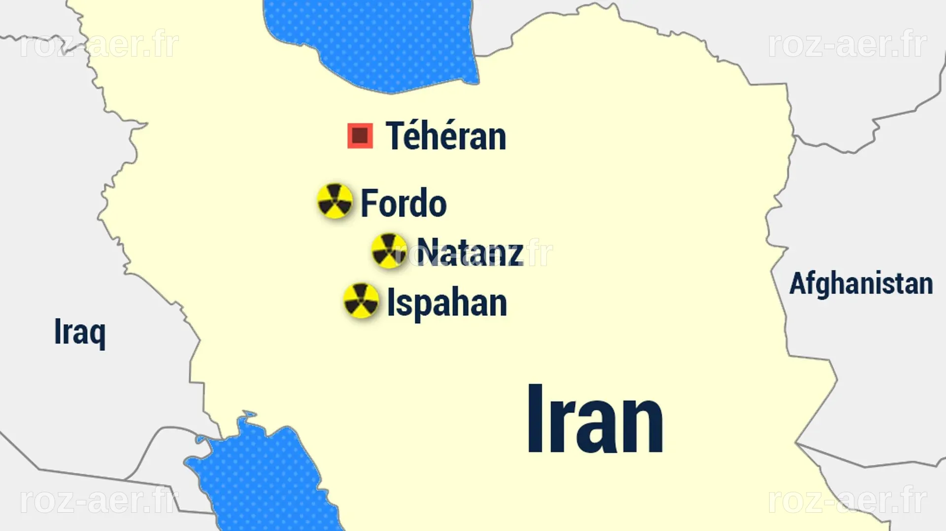 La guerre en Iran : un accélérateur de la rupture des États-Unis avec le monde