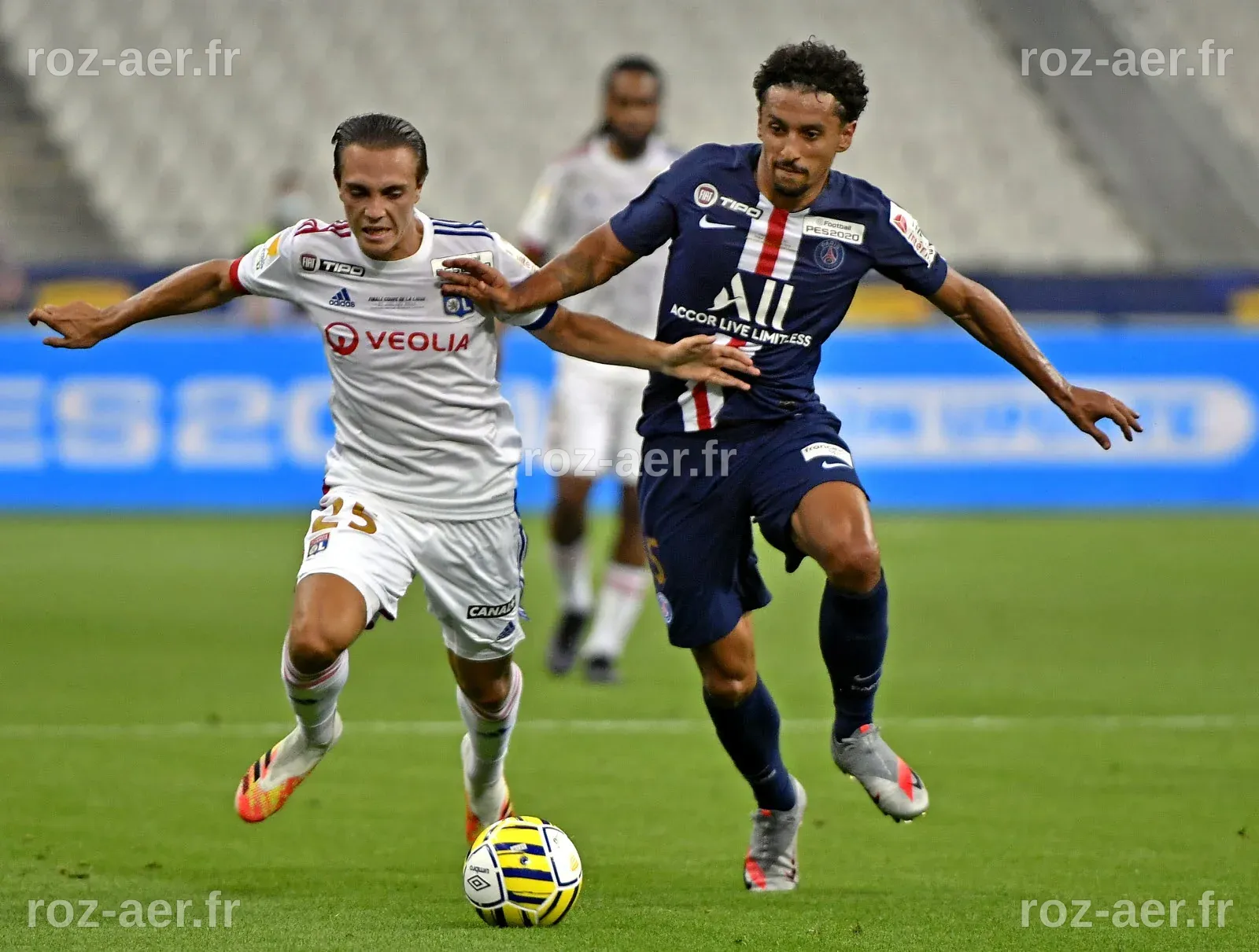 Football. OL - PSG en finale : le spectre d’une nouvelle prolongation