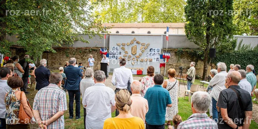 La Knesset célèbre la cérémonie annuelle des 'Chansons en leur mémoire' pour marquer la Journée du Souvenir