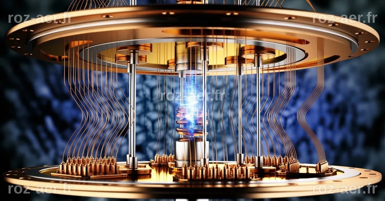 La téléportation quantique : une avancée qui dépasse la science-fiction