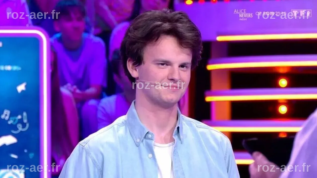 « Les 12 coups de midi » : qui est Cyprien, maître de midi qui vient de ...