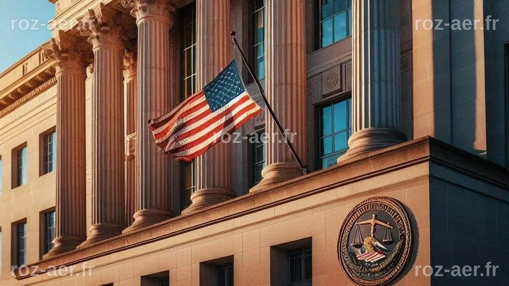 Le Département de la Justice des États-Unis exige les bulletins de vote de la région de Detroit pour les élections de 2024