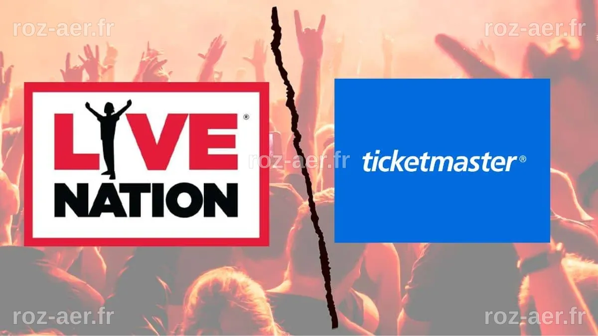 FTC Sues Ticketmaster, Says Company “Turned a Blind Eye” to Bots While ...