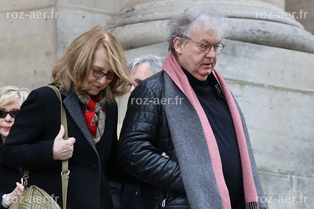 Nathalie Baye : Les obsèques se tiendront vendredi matin à Paris